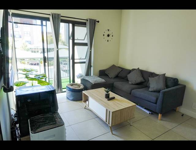 1 BEDROOM APARTMENT FOR SALE IN RICHWOOD